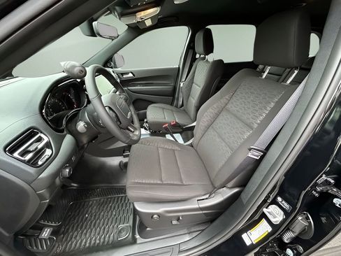 New 2026 Dodge Durango AWD w/ Skid Plate Group image 17