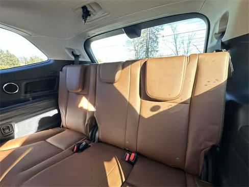 Certified 2025 Subaru Ascent Touring image 20