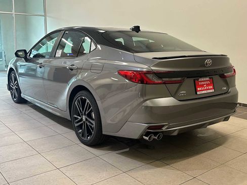 New 2026 Toyota Camry XSE image 4