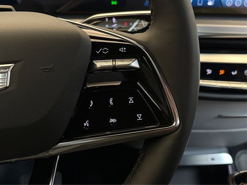 New 2026 Cadillac Lyriq Luxury RWD image 29