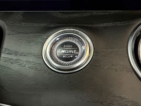 Used 2022 Mercedes-Benz E 450 Cabriolet w/ AMG Line image 34