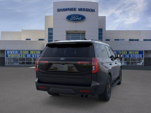 New 2026 Ford Expedition Tremor AWD/4WD image 8