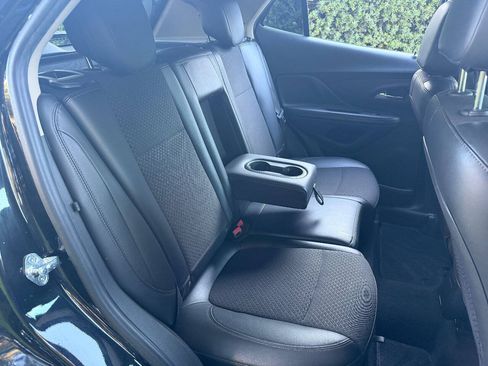 Used 2018 Buick Encore Preferred FWD image 23
