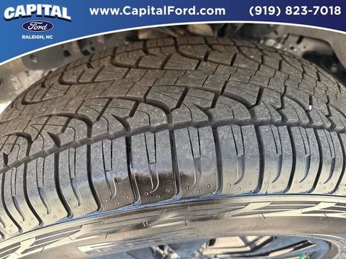 Certified 2023 Ford F150 XLT w/ Equipment Group 302A High AWD/4WD image 14