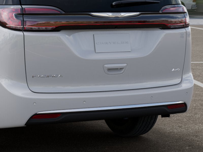 New 2026 Chrysler Pacifica Select AWD/4WD image 42