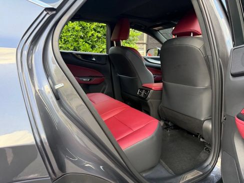 Used 2024 Lexus NX 350 AWD w/ Cold Area Package image 39