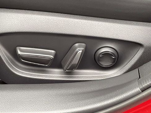 New 2026 Toyota Prius Limited image 26