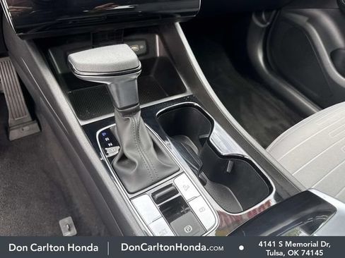 Used 2024 Hyundai Santa Cruz SE FWD image 19