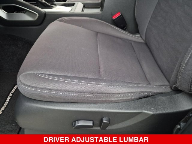 Certified 2024 Nissan Frontier SV AWD/4WD image 15