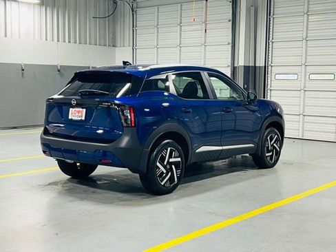 New 2026 Nissan Kicks SV image 17