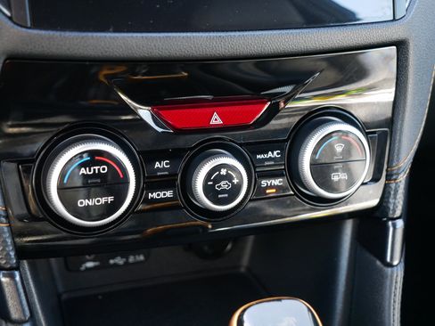 Used 2024 Subaru Forester Wilderness image 23