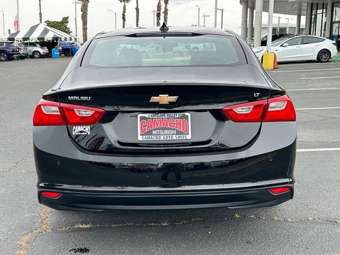 Used 2024 Chevrolet Malibu LT image 5