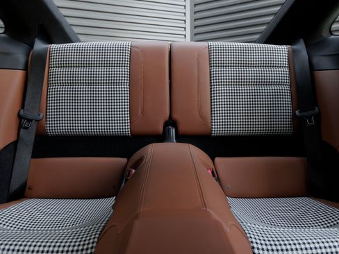 Certified 2023 Porsche 911 Sport Classic image 30