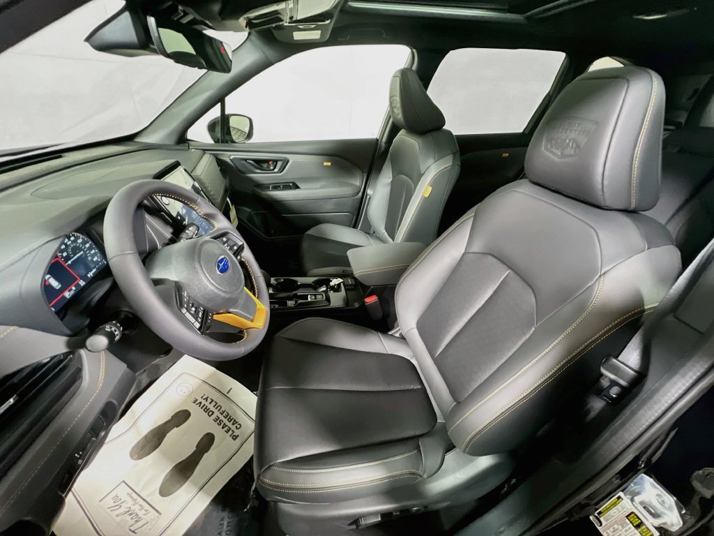 New 2026 Subaru Forester Wilderness AWD/4WD image 16