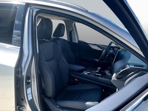 Used 2022 Lexus NX 350h AWD image 8