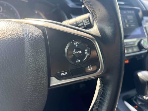 Used 2020 Honda Civic EX-L image 26