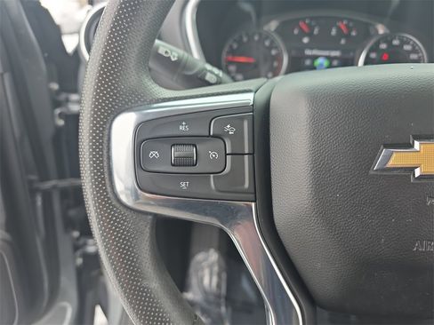 Used 2023 Chevrolet Blazer LT w/ Convenience Package image 17