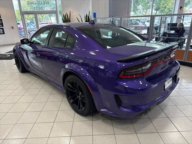 Used 2023 Dodge Charger Scat Pack RWD image 12