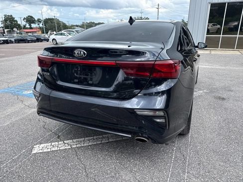 Used 2021 Kia Forte LXS FWD image 8