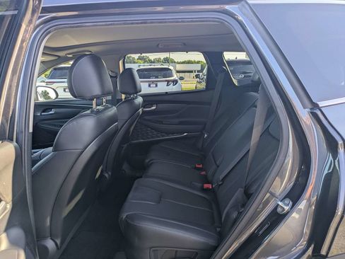 Used 2023 Hyundai Santa Fe SEL w/ Premium Package FWD image 14