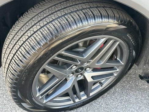 New 2026 Ford Explorer ST w/ Sun And Sound Package image 20