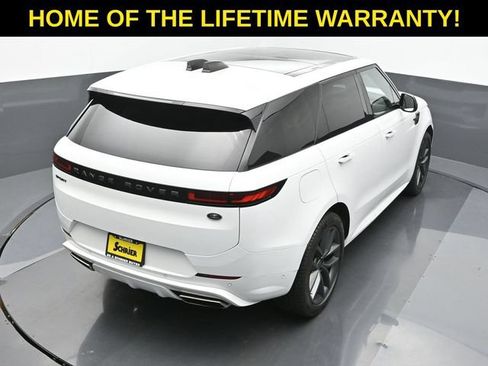 Used 2023 Land Rover Range Rover Sport SE Dynamic AWD/4WD image 72