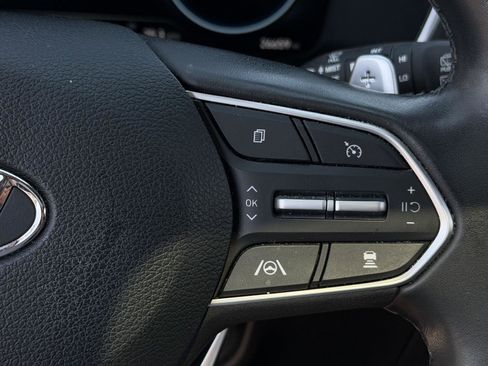 Used 2023 Hyundai Santa Fe SEL w/ Premium Package FWD image 18