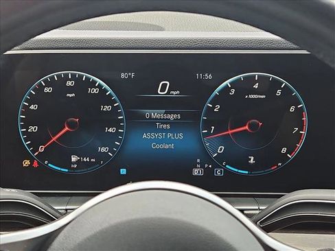 Used 2022 Mercedes-Benz GLE 350 image 11