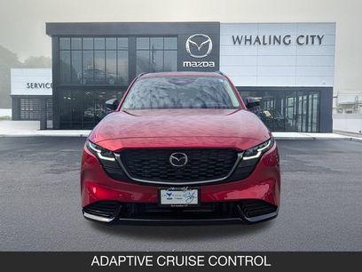 New 2026 MAZDA CX-5 2.5 S w/ Premium Plus Package
