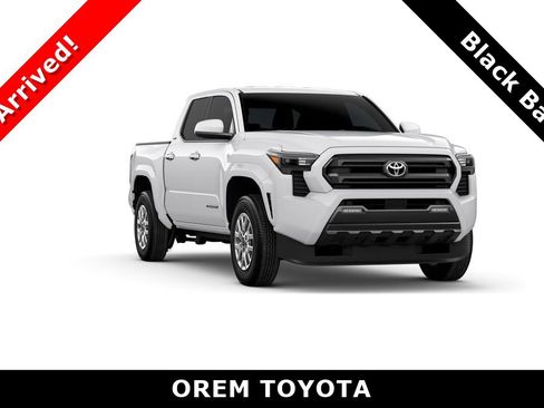 New 2026 Toyota Tacoma SR5 AWD/4WD image 31
