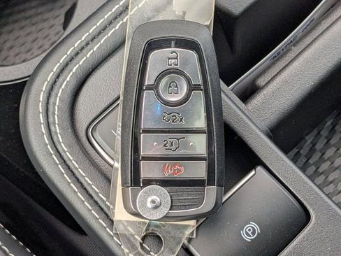 New 2025 Ford Mustang Mach-E GT w/ Bronze Appearance Package image 25