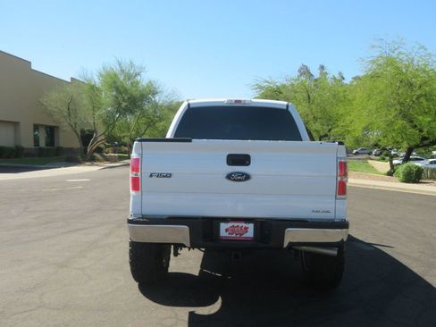 Used 2014 Ford F150 XLT w/ Equipment Group 301A Mid image 12