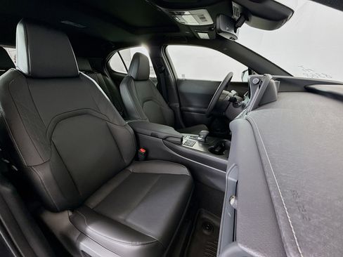 New 2026 Lexus UX 300h AWD w/ Accessory Package (2T) image 26