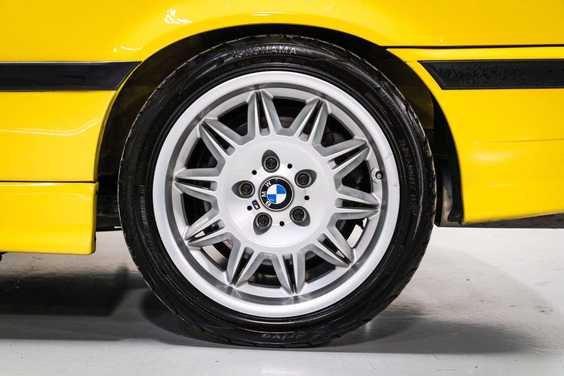 Used 1999 BMW M3 Convertible RWD image 10