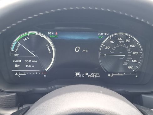 Used 2025 Subaru Forester Premium AWD/4WD image 28