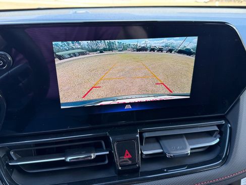 New 2026 Chevrolet TrailBlazer RS image 9