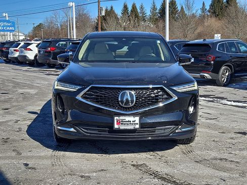 Used 2024 Acura MDX SH-AWD image 2