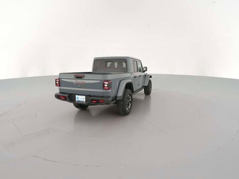 New 2026 Jeep Gladiator Rubicon image 11
