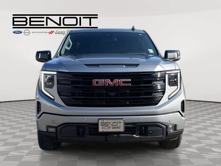 Used 2024 GMC Sierra 1500 Elevation w/ Elevation Premium Package AWD/4WD image 2
