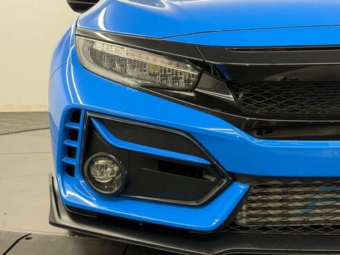 Used 2021 Honda Civic Type R image 9