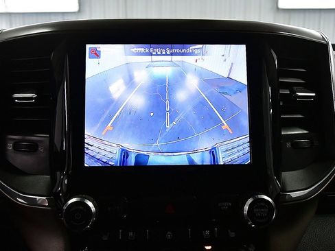 Used 2022 RAM 2500 Laramie image 27