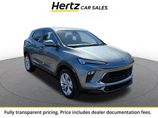 Used 2025 Buick Encore GX Preferred AWD/4WD video 1