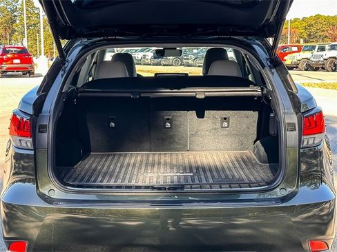 Used 2022 Lexus RX 350 FWD w/ Luxury Package image 34