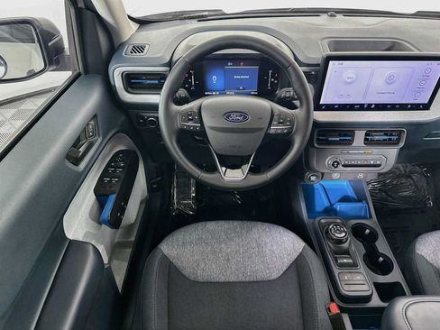 Used 2025 Ford Maverick XLT w/ XLT Luxury Package AWD/4WD image 19