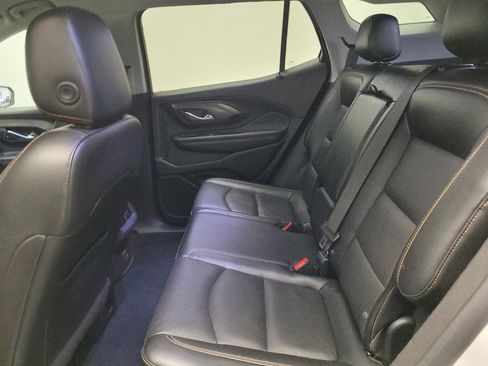 Used 2021 GMC Terrain SLT image 18