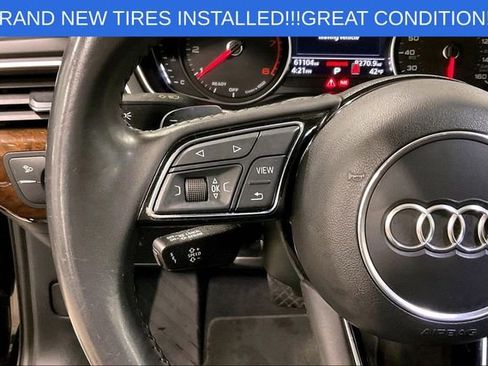 Used 2019 Audi A4 2.0T Premium w/ Convenience Package image 18