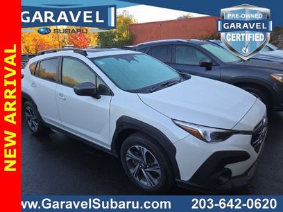 Used 2024 Subaru Crosstrek 2.0i Premium