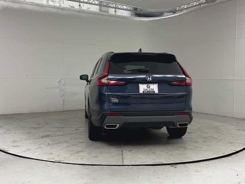 Used 2025 Honda CR-V Sport-L image 6