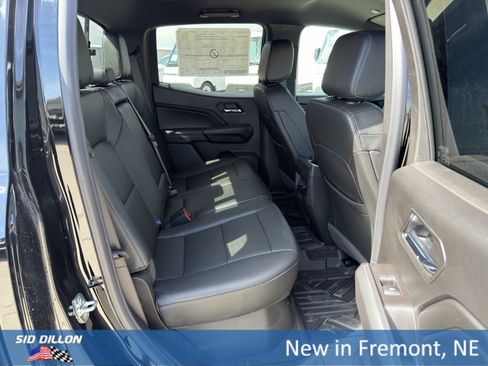 New 2026 GMC Canyon Elevation w/ Convenience Package AWD/4WD image 14