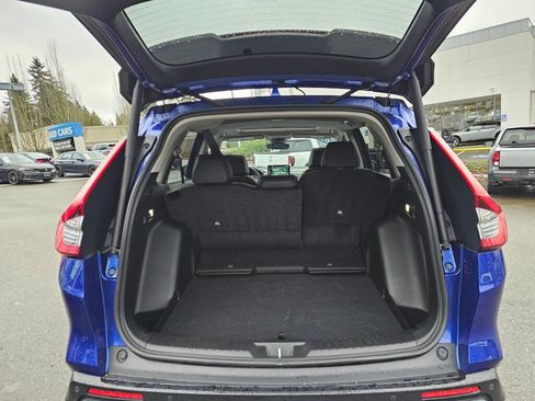 Used 2025 Honda CR-V EX-L image 16